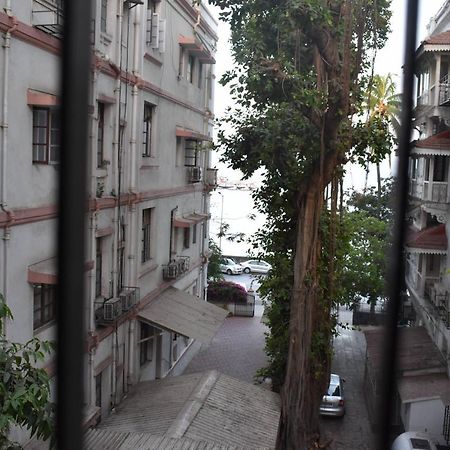 Hotel Sea View - Near Taj Hotel Mumbai Exterior photo